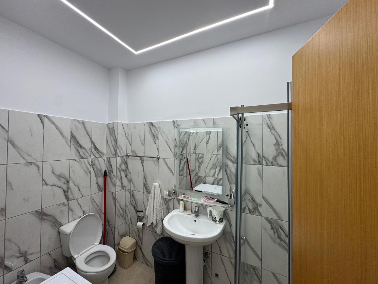 APARTAMENT 2+1 PER SHITJE,NE ORIKUM!