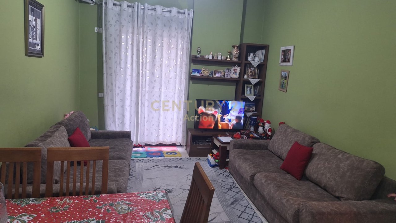 SHESIM APARTAMENT  1+1  ASTIR!