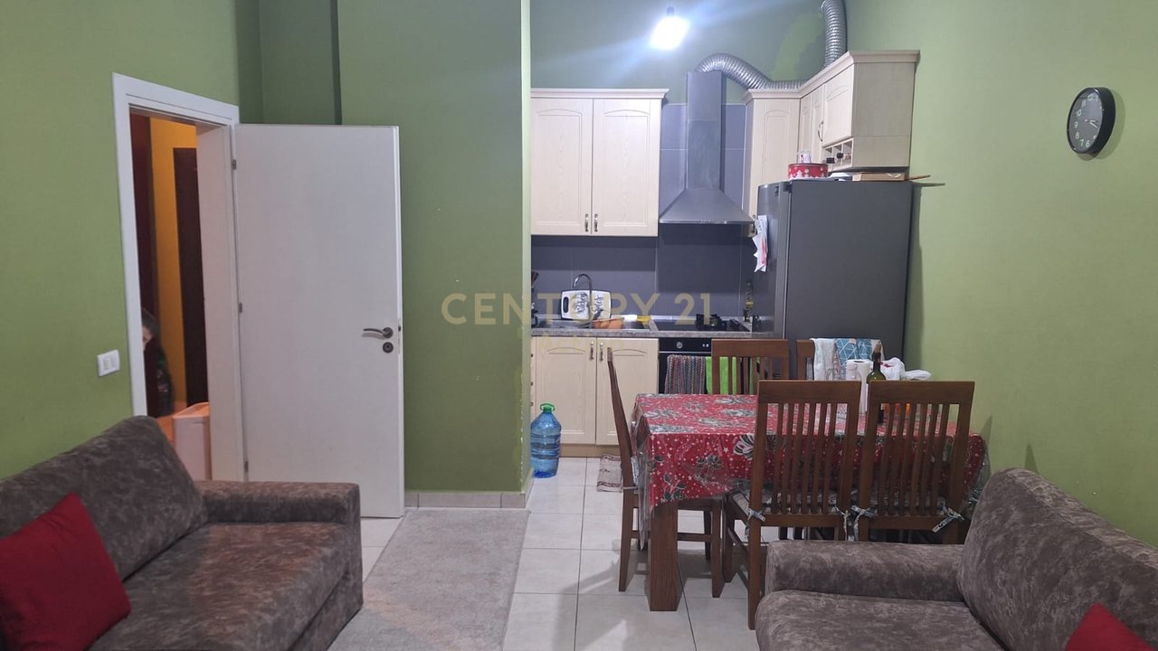 SHESIM APARTAMENT  1+1  ASTIR!