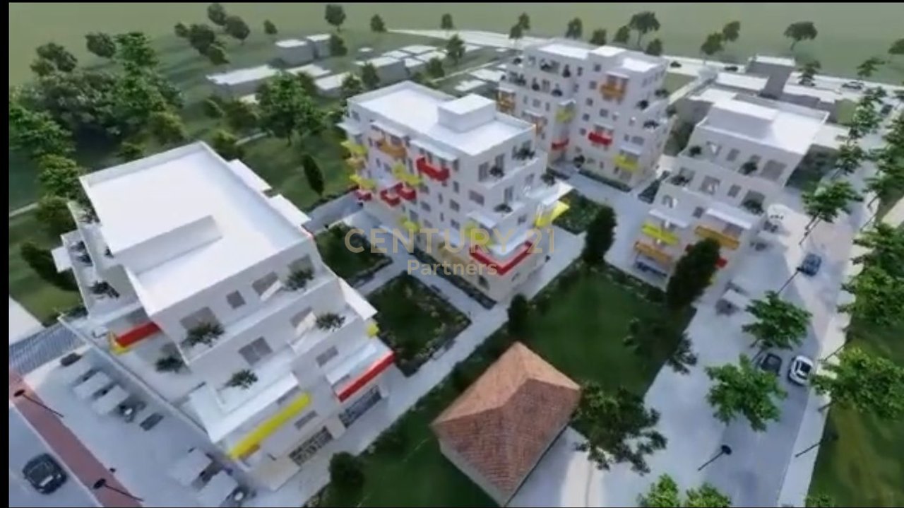 APARTMENT 2+1 FOR SALE AT TUDAS-ASTIR COMPLEX