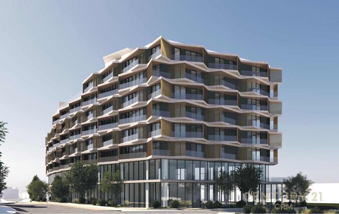 SHESIM APARTAMENT 2+1+2 ME PAMJE NGA LIQENI I TIRANES TEK GRADIENT RESIDENCE!