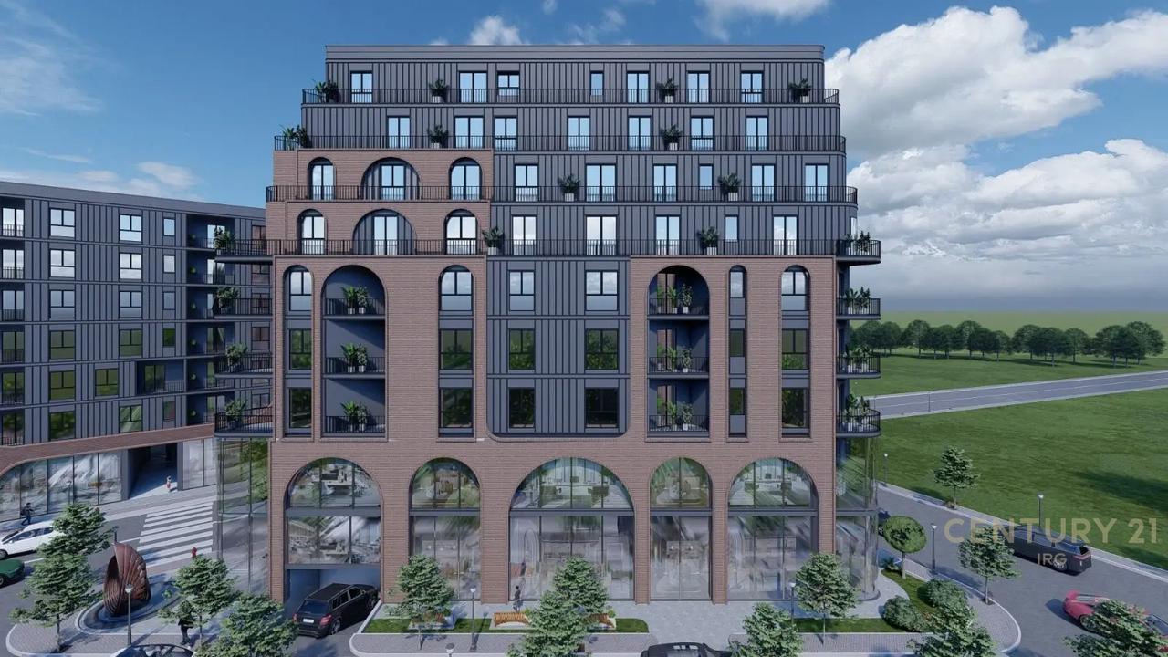 APARTAMENT 1+1 NE UNAZEN E RE PASKUQAN!