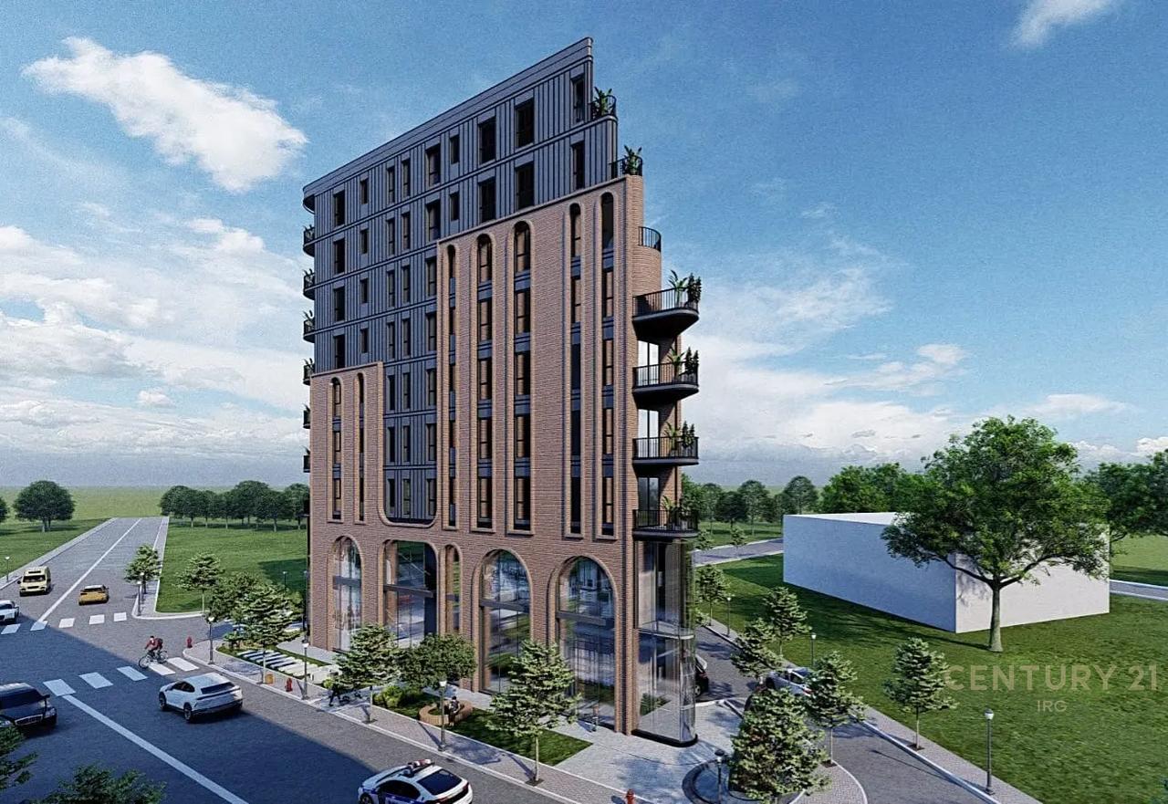 APARTAMENT 1+1 NE UNAZEN E RE PASKUQAN!