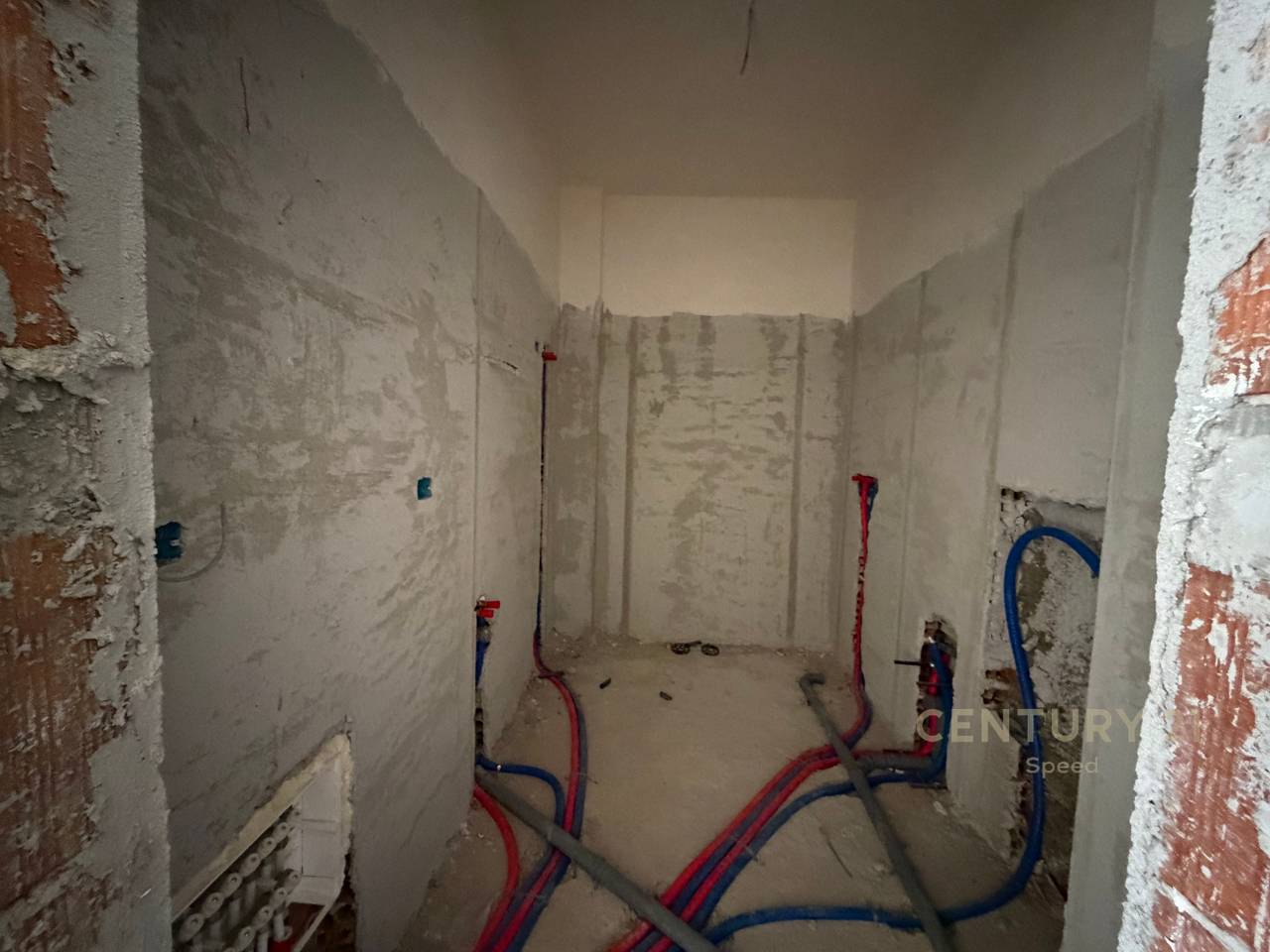 1+1 Apartment in Paskuqan, near the New Boulevard!