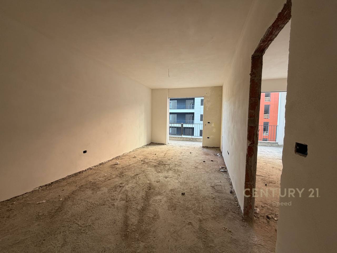 1+1 Apartment in Paskuqan, near the New Boulevard!