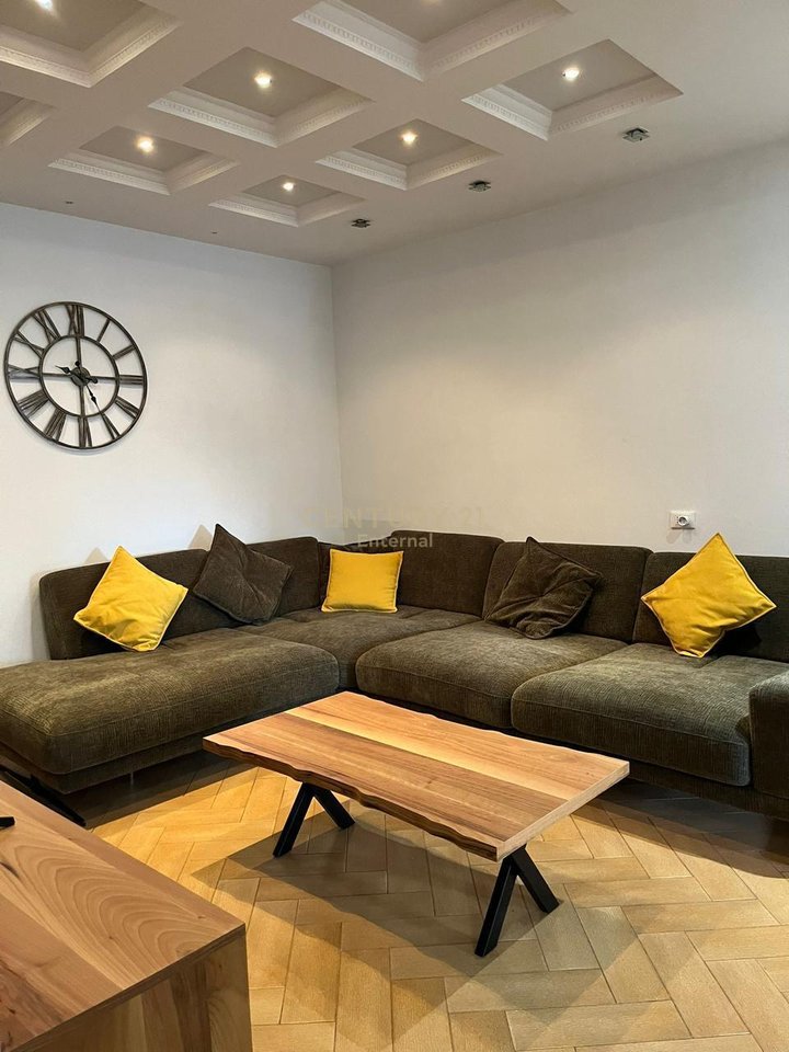 2+1 Apartment for Rent in the Center