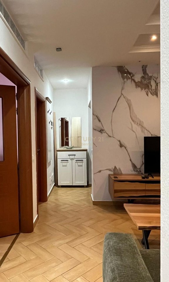 2+1 Apartment for Rent in the Center