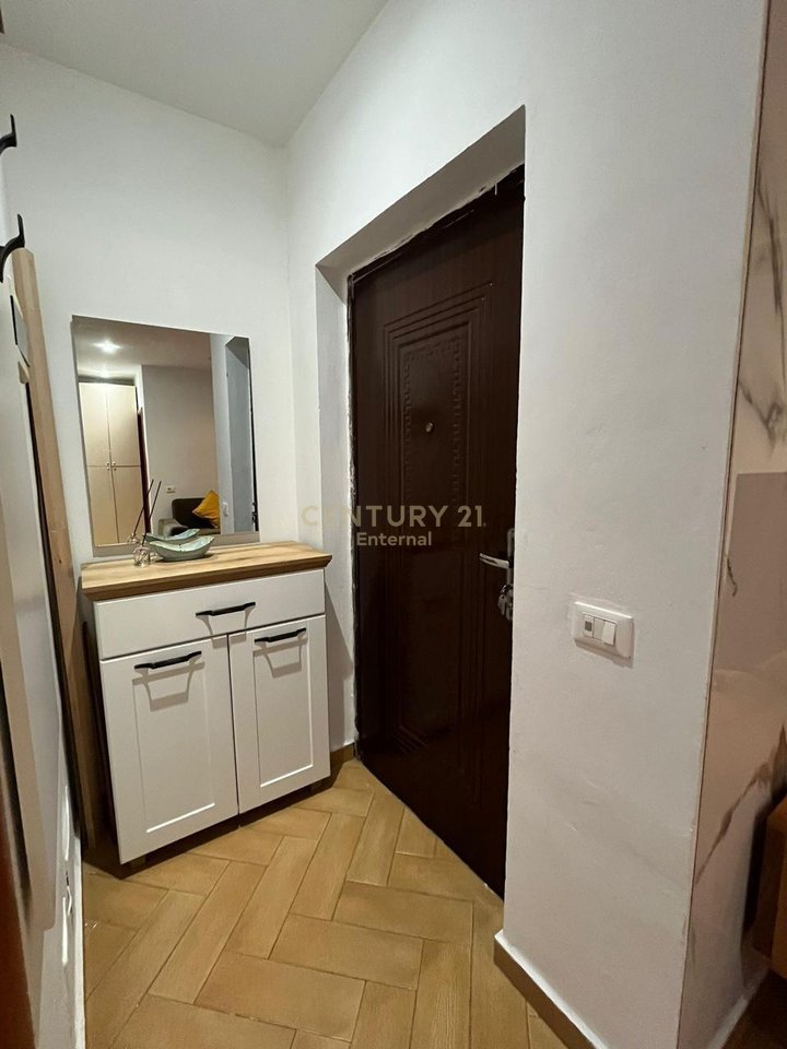 2+1 Apartment for Rent in the Center