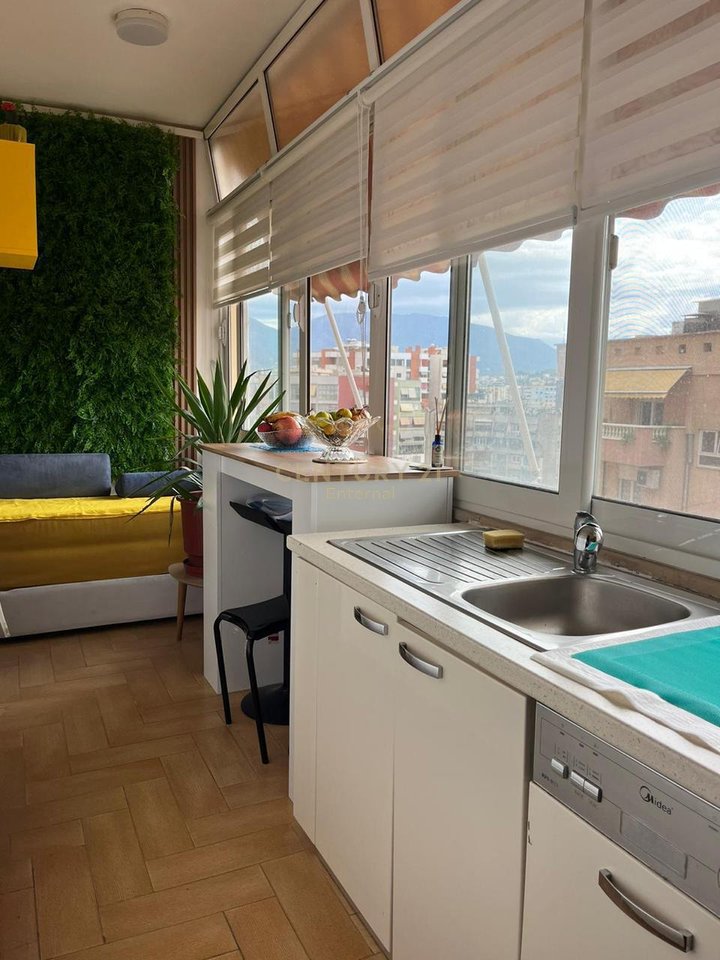 2+1 Apartment for Rent in the Center