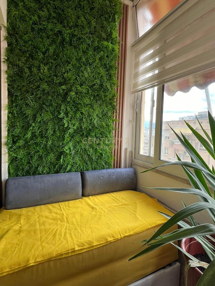 2+1 Apartment for Rent in the Center