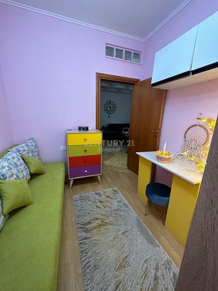 2+1 Apartment for Rent in the Center