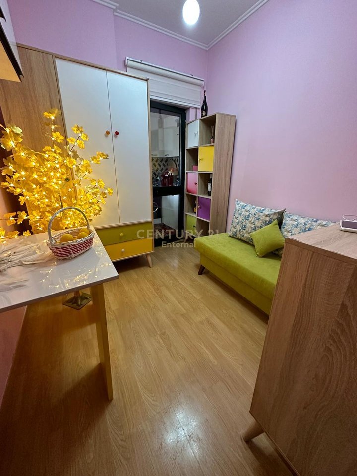 2+1 Apartment for Rent in the Center