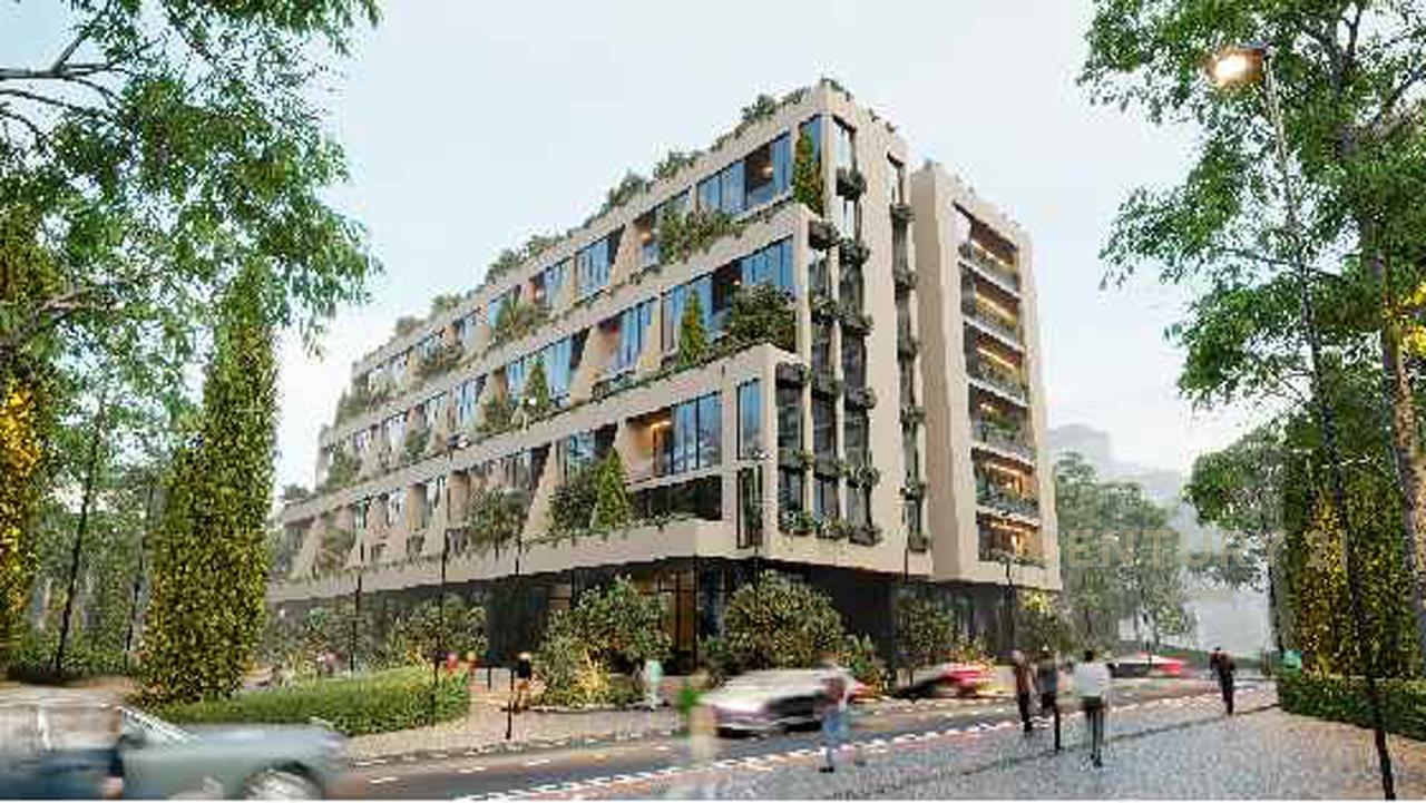 Shesim Apartament 1+1 në Golem