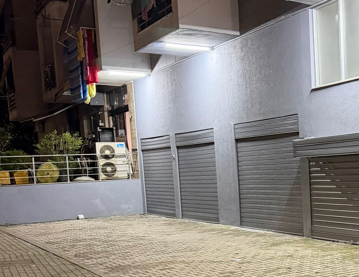 BUSINESS UNIT FOR RENT IN DON BOSCO.