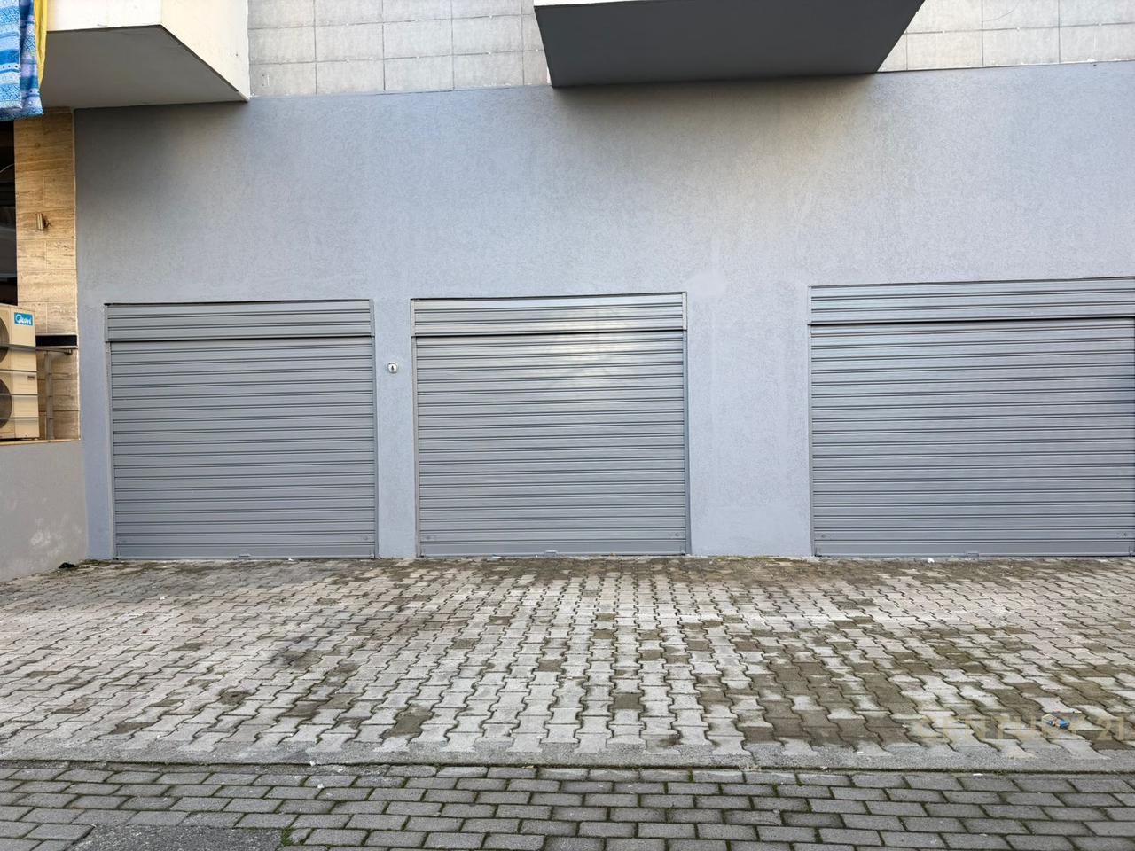 BUSINESS UNIT FOR RENT IN DON BOSCO.