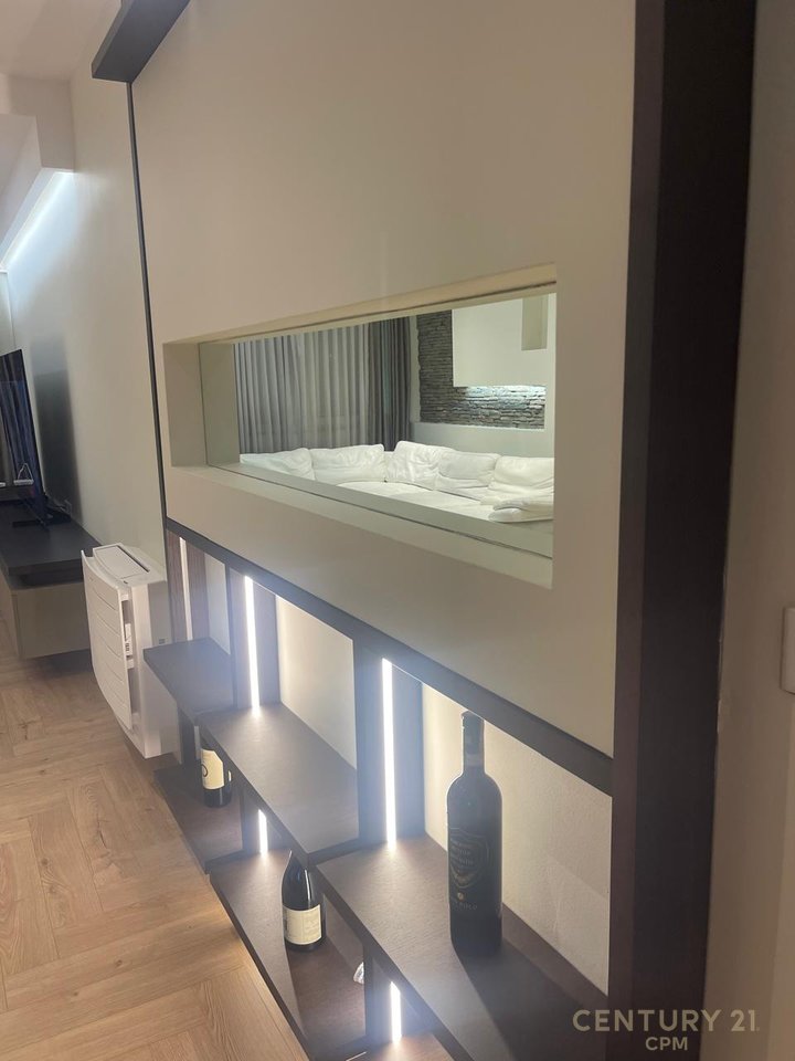 Apartment 2+1+2 For Rent in Ish Blloku, University Bookstore