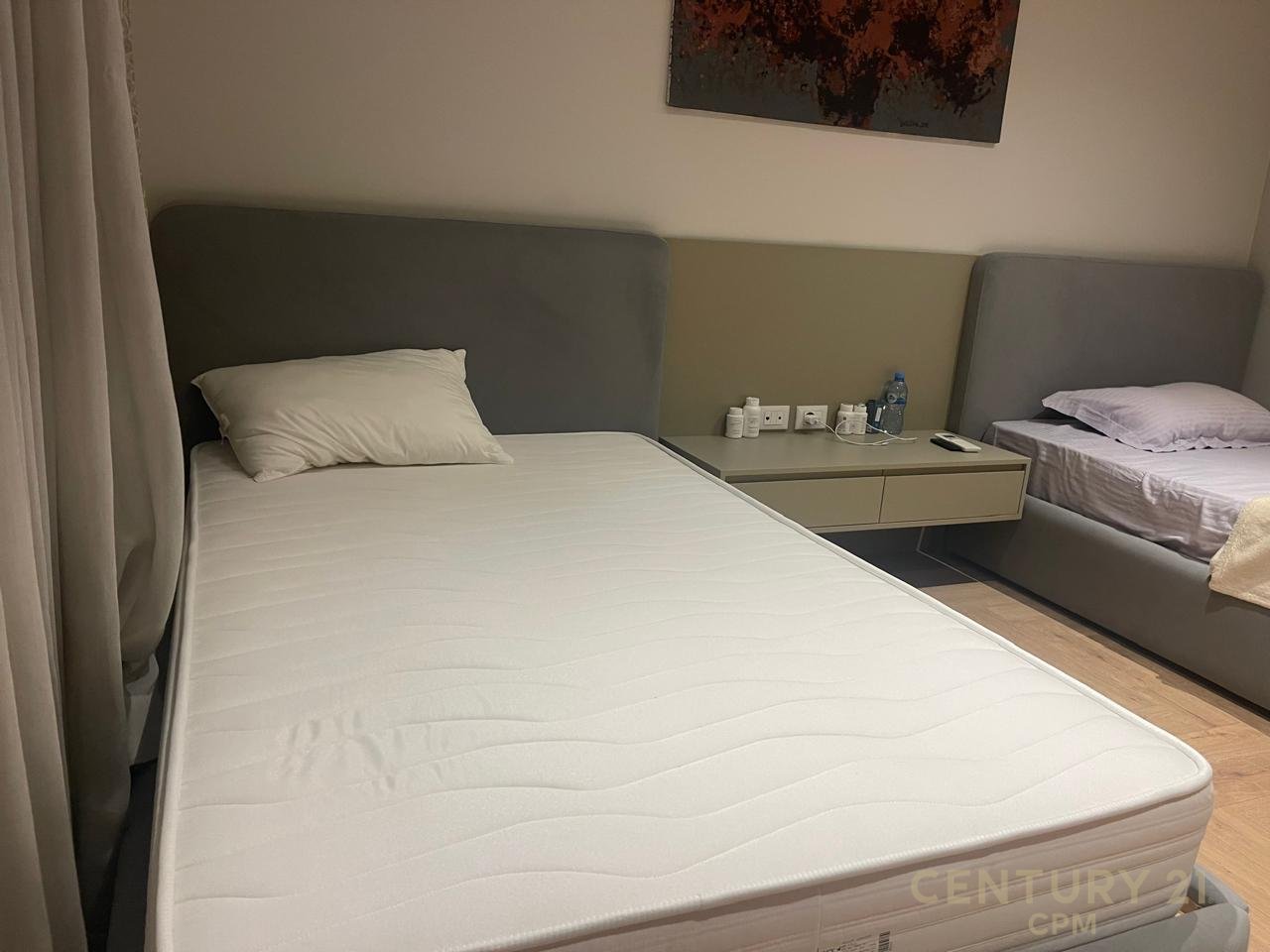 Apartment 2+1+2 For Rent in Ish Blloku, University Bookstore