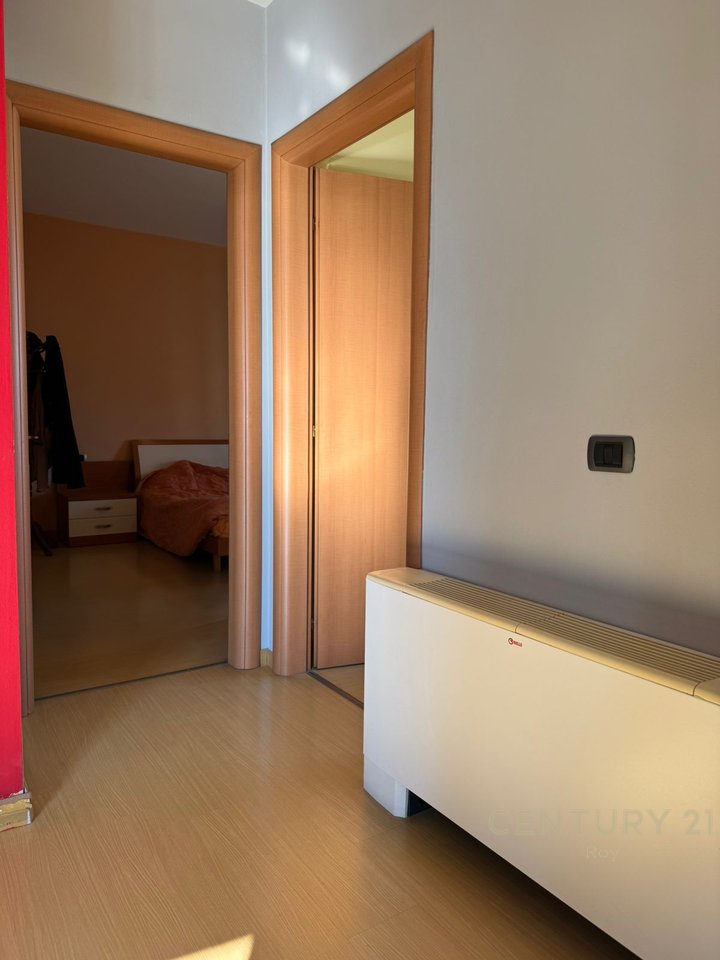 APARTMENT 3+1+2 FOR SALE IN THE CENTER, DURRES!