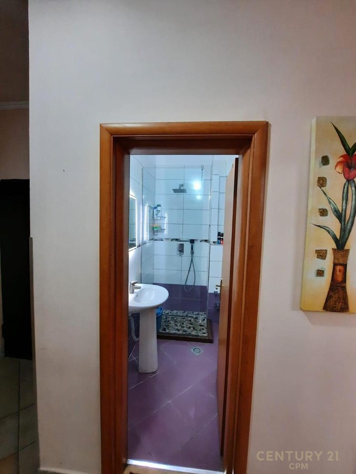 SHESIM 2+1 TEK KODRAE DIELLIT