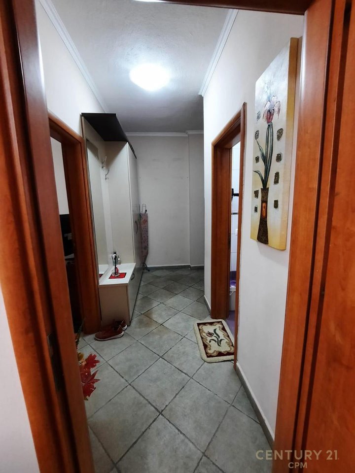 SHESIM 2+1 TEK KODRAE DIELLIT