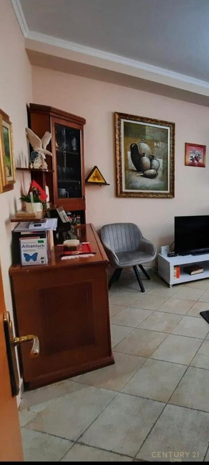 SHESIM 2+1 TEK KODRAE DIELLIT