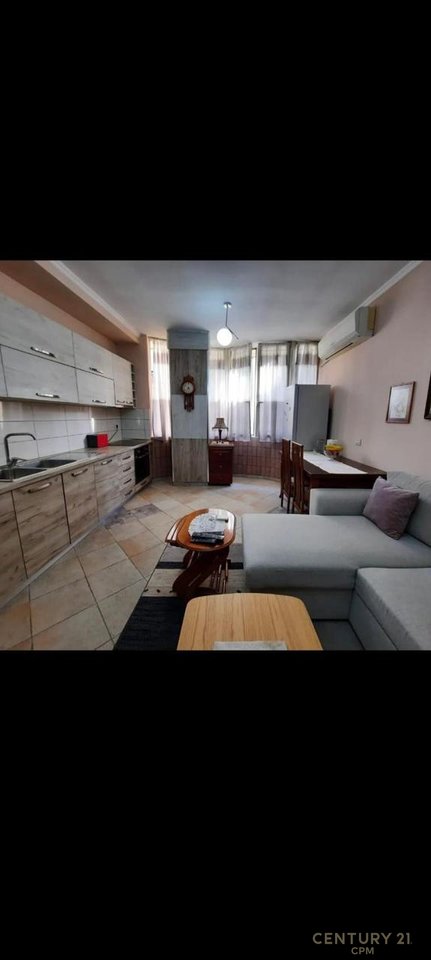 SHESIM 2+1 TEK KODRAE DIELLIT