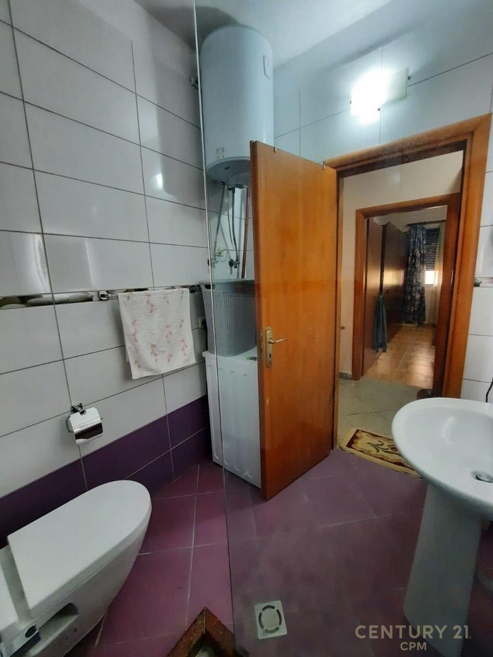 SHESIM 2+1 TEK KODRAE DIELLIT