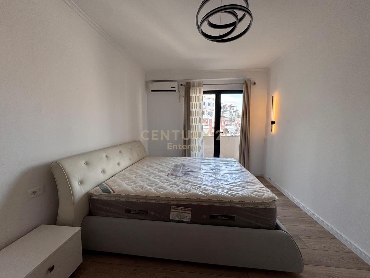 Apartament 2+1 per Qera ne hyrje te rezidences 'Kodra e Diellit'