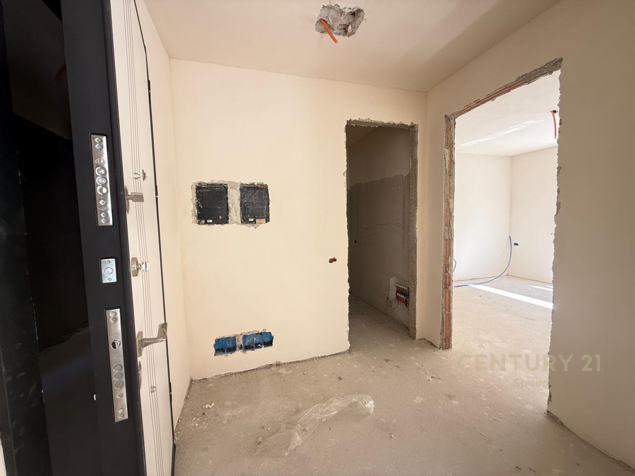 Appartamento 1+1 in vendita al Lago Secco!