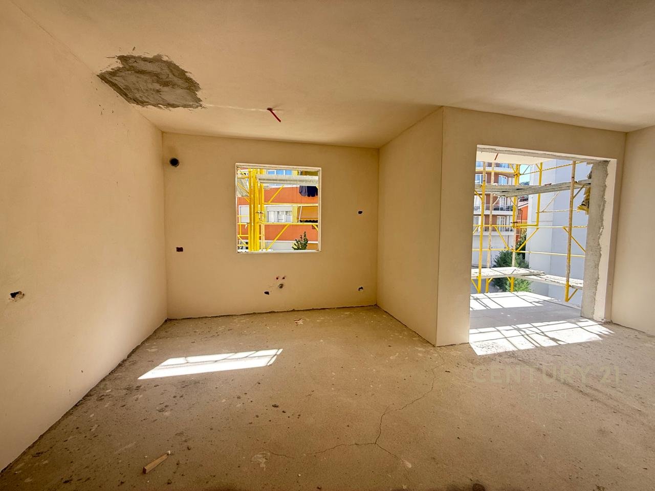 Appartamento 1+1 in vendita al Lago Secco!