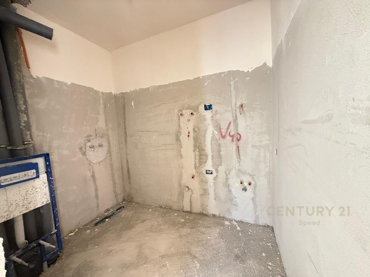 Appartamento 1+1 in vendita al Lago Secco!