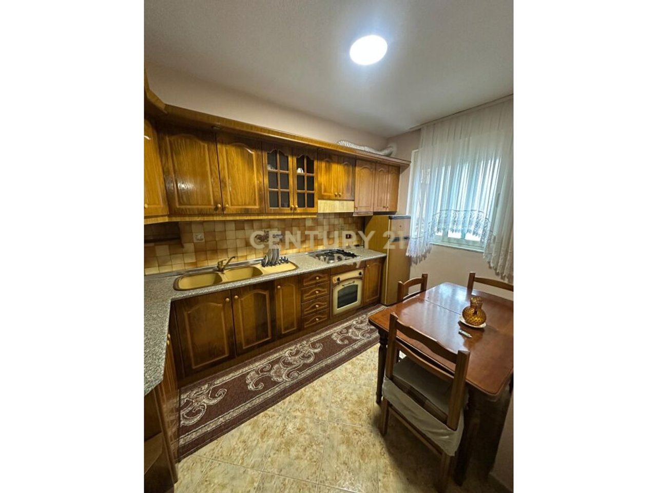 1+1 apartment for rent in Durres