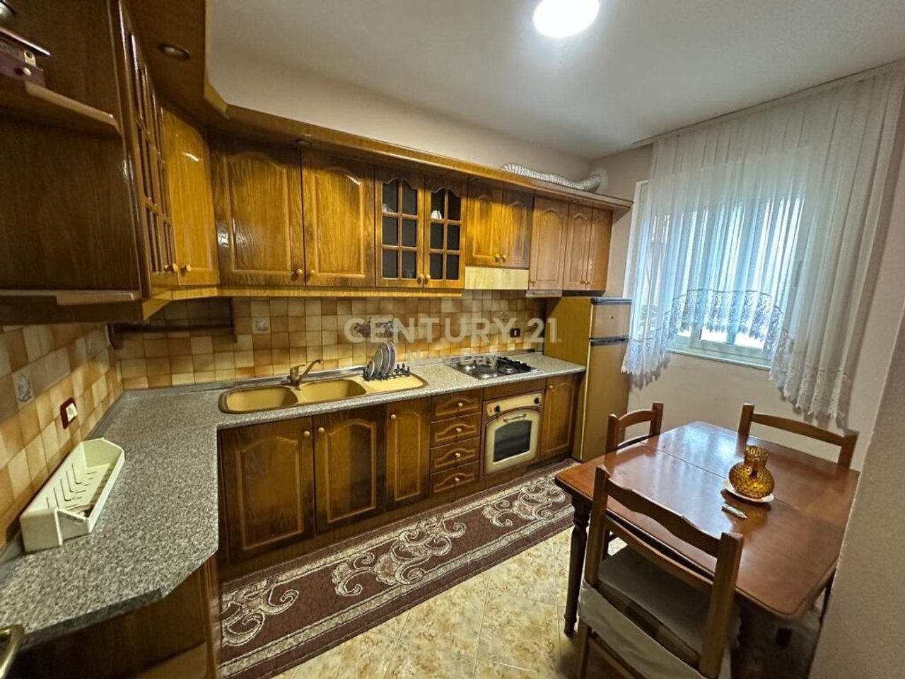 1+1 apartment for rent in Durres