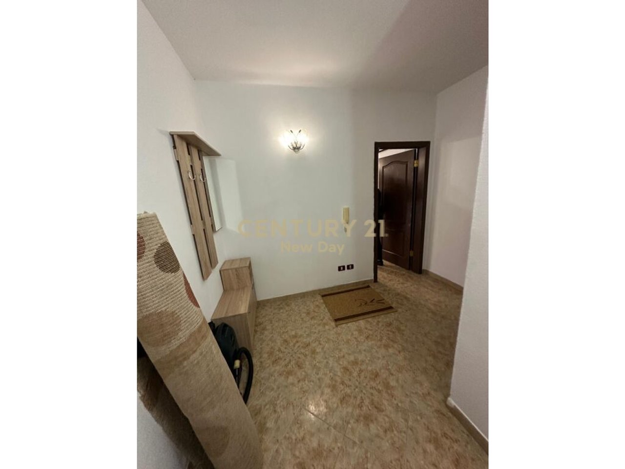 1+1 apartment for rent in Durres