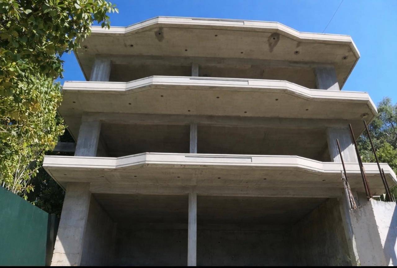 SHITET OBJEKT 3-KATESH ,PRANE LUNGOMARES!