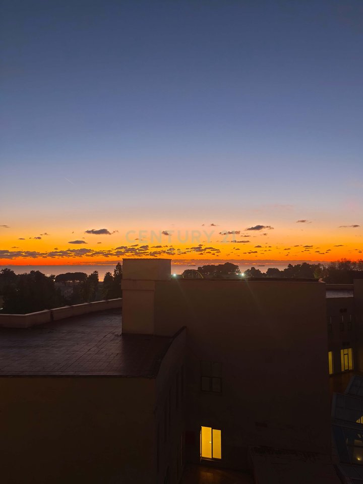 1+1 Apartment with sea view for sale in Beach, Durrës