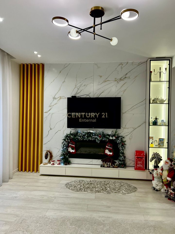 Apartament 2+1 Për Shitje në Stadiumi Dinamo