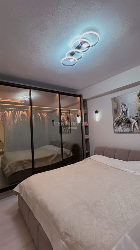 Apartament 2+1 Për Shitje në Stadiumi Dinamo