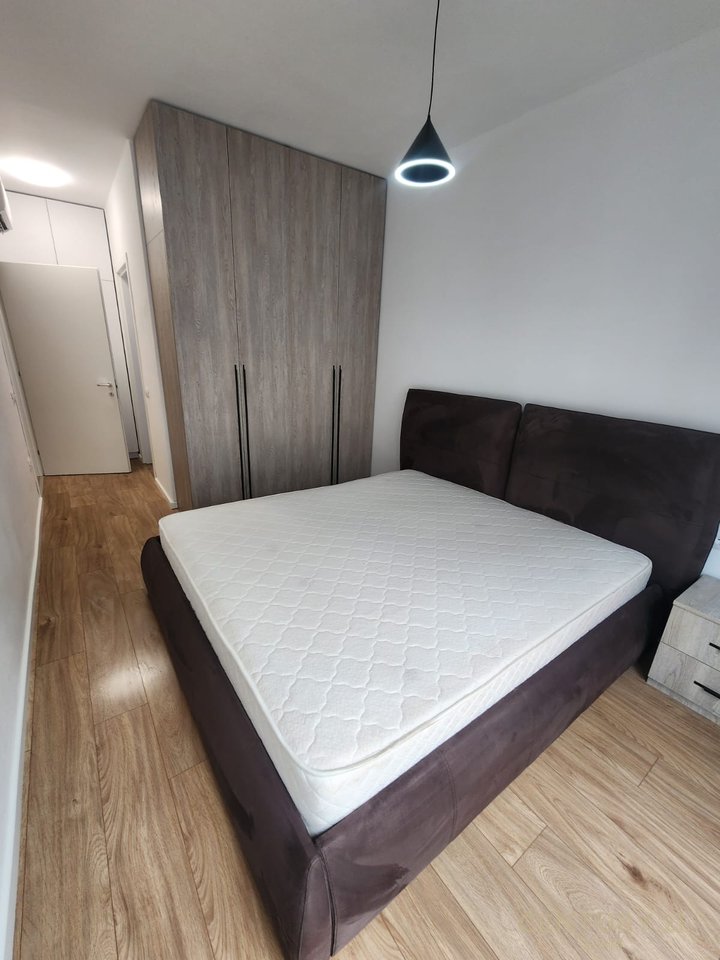APARTAMENT 2+1+2 PER QIRA TEK KOMPLEKSI GARDEN RESIDENCE KOPSHTI ZOOLOGJIK!