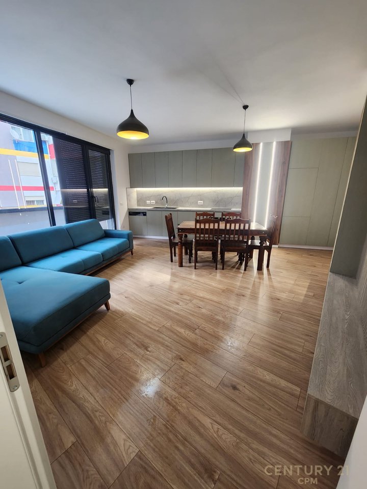 APARTAMENT 2+1+2 PER QIRA TEK KOMPLEKSI GARDEN RESIDENCE KOPSHTI ZOOLOGJIK!