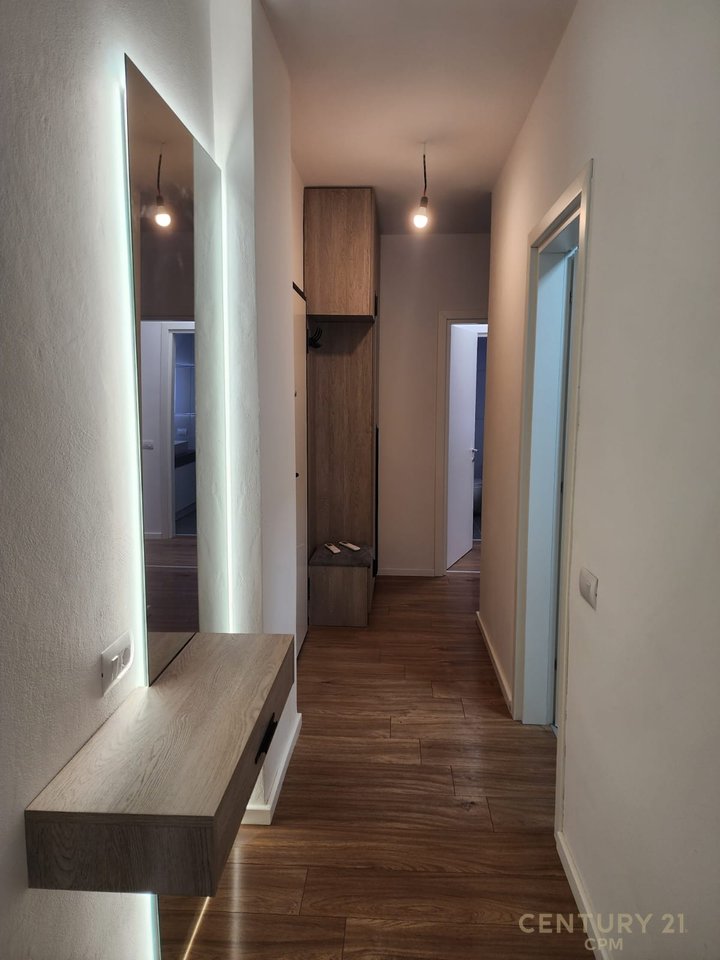 APARTAMENT 2+1+2 PER QIRA TEK KOMPLEKSI GARDEN RESIDENCE KOPSHTI ZOOLOGJIK!