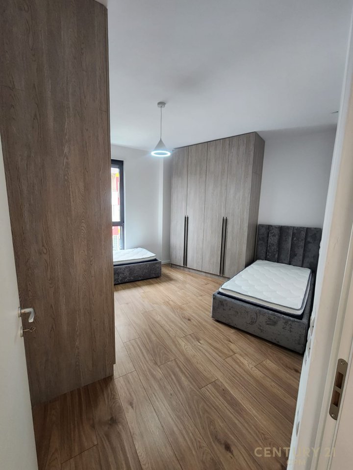 APARTAMENT 2+1+2 PER QIRA TEK KOMPLEKSI GARDEN RESIDENCE KOPSHTI ZOOLOGJIK!