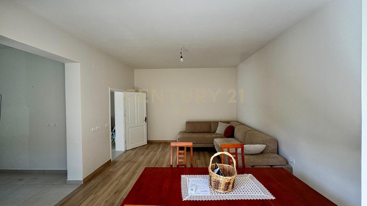 For sale: 2+1 apartment with a private entrance and a private yard!