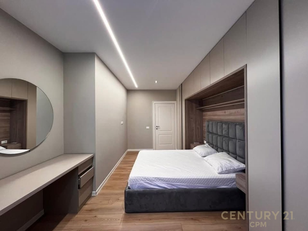 Apartment for rent on Zogu 1 Boulevard!