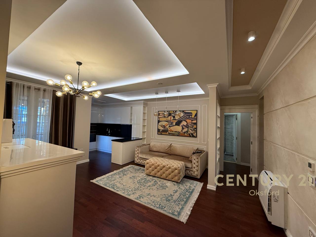 Appartamento 2+1+2 in vendita vicino al Lago Secco!