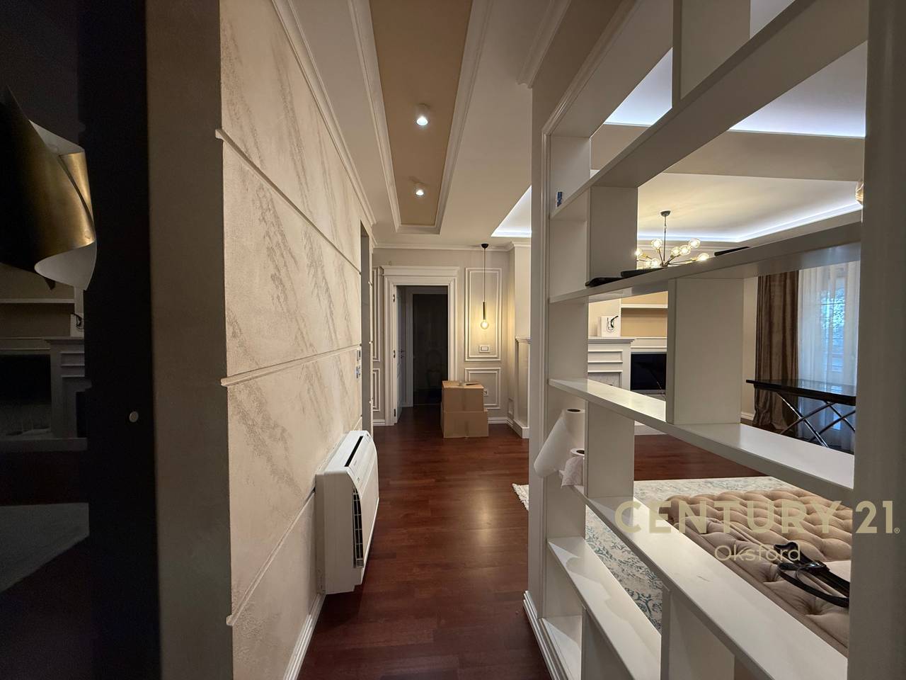 Appartamento 2+1+2 in vendita vicino al Lago Secco!