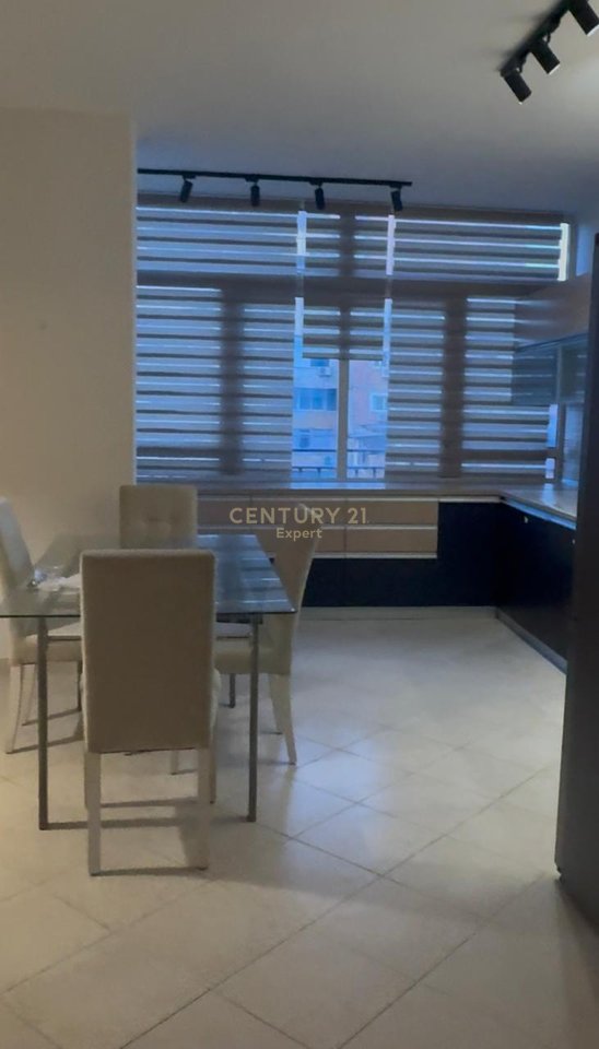 Apartment 2+1+2 for rent near Petronini Luarasi High School.