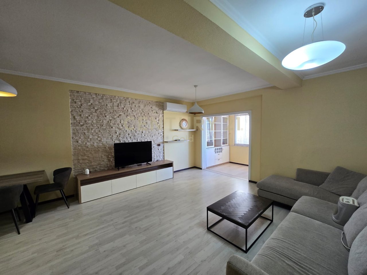 APARTMENT 2+1+2 FOR SALE AT BIG MARKET (KODRA E DIELLIT)!