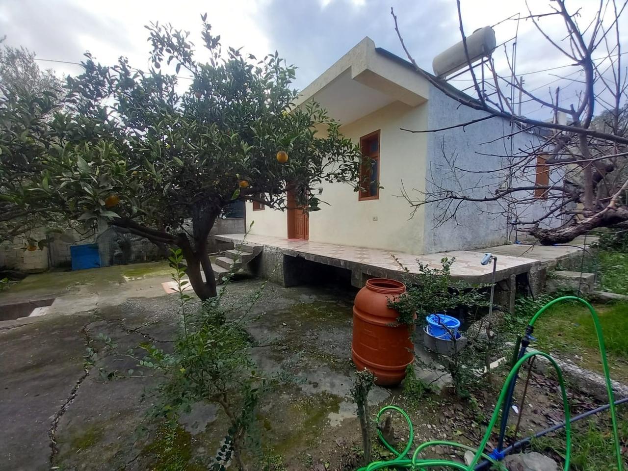 CASA PRIVATA IN VENDITA NEL QUARTIERE "KARABASH"!