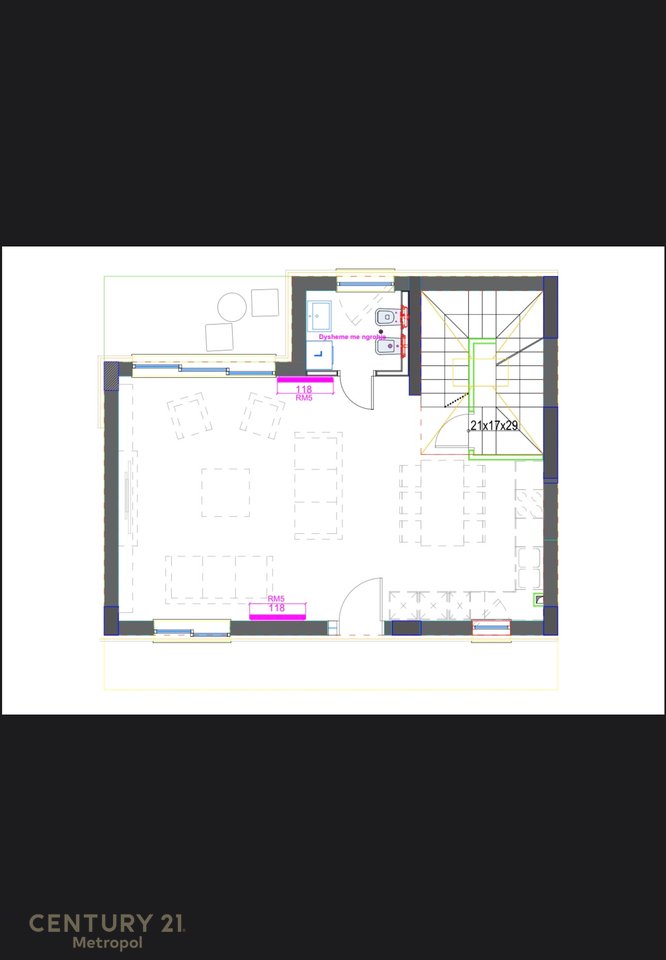 VILE PER SHITJE PRANE SPITALIT TE KAFSHEVE!